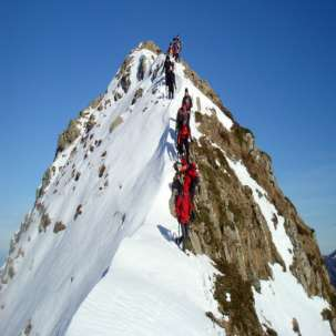 superfici a Nord Durante il