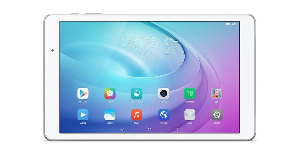 Mediapad M2 Huawei Mediapad M2 è un tablet Android di buon livello, fortemente votato all imaging, in grado di soddisfare anche l utente più esigente.