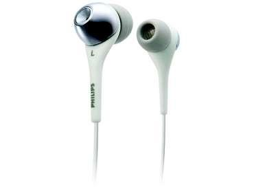 CUFFIE Philips SHE 9501/00 Cuffie auricolari per un audio puro.