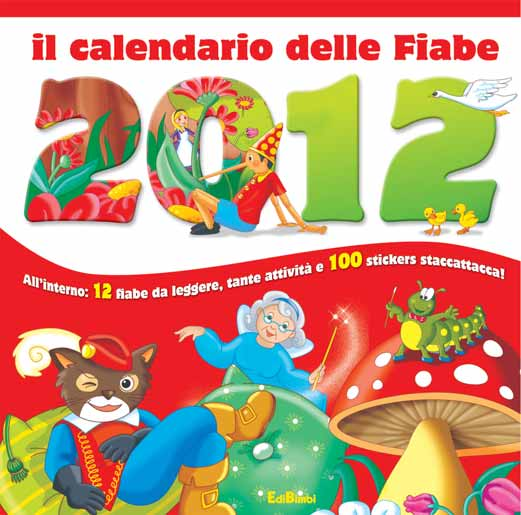 CALENDARI IL