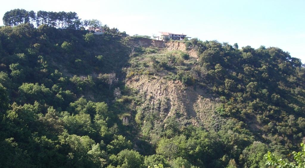 Tamburello Vista