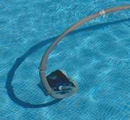Pool Piscina Pressurizzazione per piscine pplicazioni datte al funzionamento con apparecchi pulisci piscine.