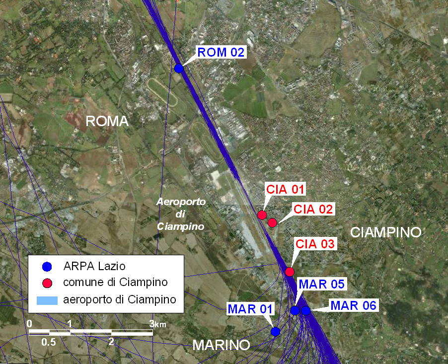 MAR 07 Figura 3:Esempio di utilizzo