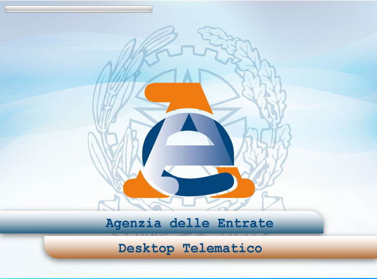 PAG. 7 DI 130 2. DESKTOP TELEMATICO In un ottica di semplificazione delle attività degli utenti è stato realizzato una sorta di cruscotto dell utente identificato con il nome di Desktop Telematico.