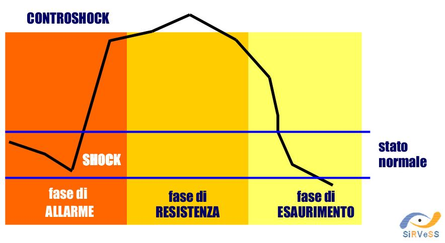 COME SI MANIFESTA LO STRESS?