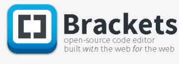 Brackets Editor per la creazione e la modifica di fogli di stile CSS Brackets è un editor open source per i linguaggi HTML, CSS e