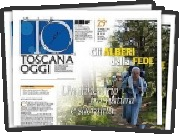 Edizioni locali TV & Media Rubriche Documenti Community Eventi Servizi Territorio Toscana Italia