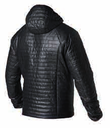 DOWN JACKET MEN hjw303m S - M - L XL - XXL ±250 gr Down jacket Hevik è il capo per uomo high-tech ultraleggero e confortevole che ripara dal freddo e dal vento.