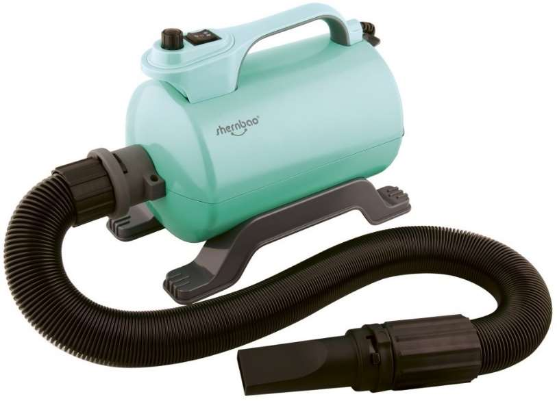 PULSORE D084 Peso Kg 4,2 PZ 1 Soffiatore Ciclone 2600 Watt Soffiatore 2600 Watt con regolatore di potenza.