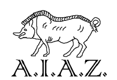 Associazione Italiana di ArcheoZoologia Dipartimento di Scienze