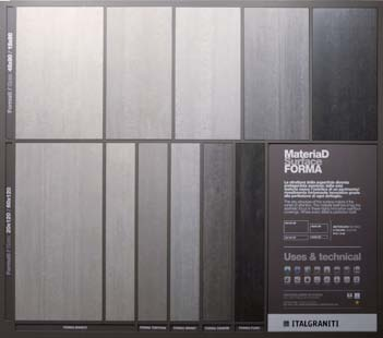 Fumo 30x60 FOLDER/CATALOGHI FOLDERS/CATALOGUES MteriD VERY HIGH-FIDELITY