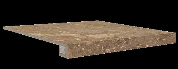 59042 4,8x60_1.9"x24" BATTISCOPA BEIGE_BULLNOSE 59043 4,8x60_1.9"x24" BATTISCOPA BIANCO_BULLNOSE 3x15_1.2" x6" C.B. ANGOLO INTERNO 3x15_1.2 x6 C.B. ANGOLO ESTERNO 59045 4,8x60_1.