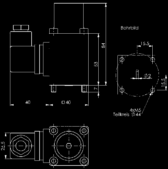 250V = 5A 330 176214 6982-02 40-450 -20 - +80 IP 65 100 30V - 250V = 5A 330 Microinterruttore.