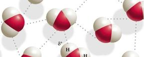 Gli atomi reagiscono tra loro formando legami chimici