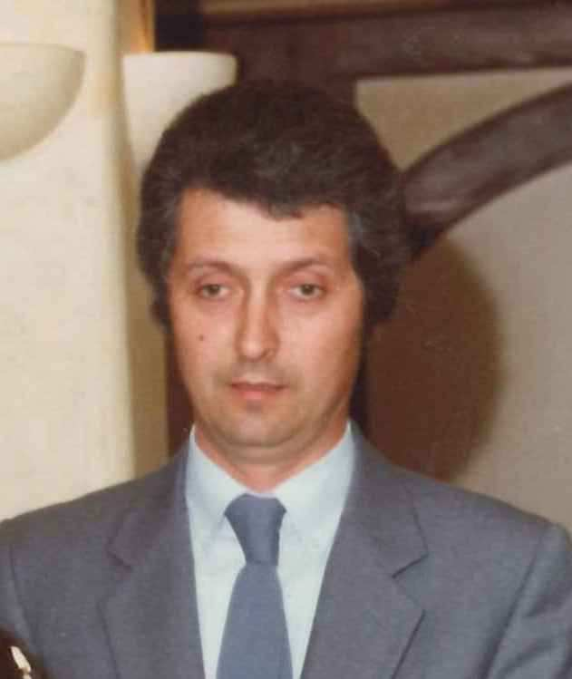 1992 Renato