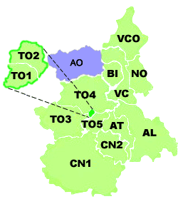 Rete Interregionale Piemonte e Valle D Aosta per la preparazione di medicinali galenici per pazienti affetti da MR 20 (70%) FARMACIE OSPEDALIERE Altri Progetti dei Farmacisti del SSN Centro