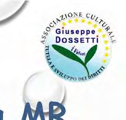 RETE INTERREGIONALE PIEMONTE e VALLE D AOSTA per la preparazione e dispensazione di galenici per pazienti affetti da MR 1.