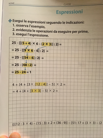 Valutazione operatività globale (WISC IV) Cosa viene valutato?