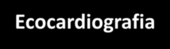 Esami complementari di orientamento: Ecocardiografia Ipertrofia ventricolare sinistra Ispessimento