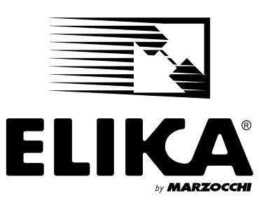 L impiego delle pompe ELIKA permette di eliminare gli effetti nocivi della rumorosità sull uomo e sull'ambiente circostante.