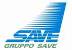 COMUNICATO STAMPA GRUPPO SAVE: Tutti in crescita i risultati economici del Gruppo SAVE. Fatturato consolidato a 337 milioni di Euro.