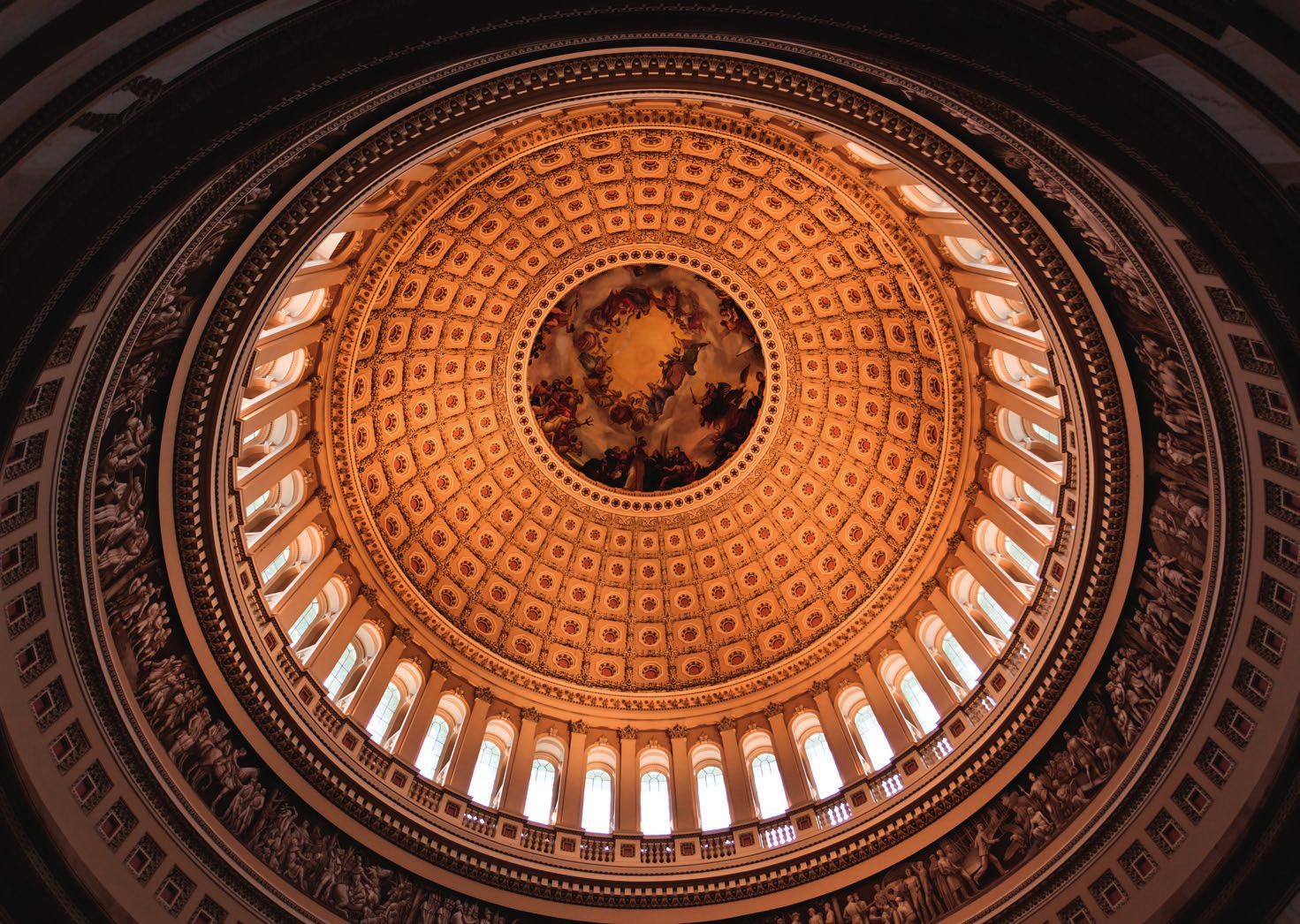 Gli architetti Il Campidoglio di Washington è diventato un punto di riferimento dell architettura neoclassica del 19 secolo, ma la storia della sua progettazione e costruzione non è stata scevra di