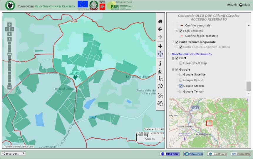 ... prima Partendo da una visualizzazione.