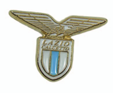 ACCIAIO QUADRATO LAZIO