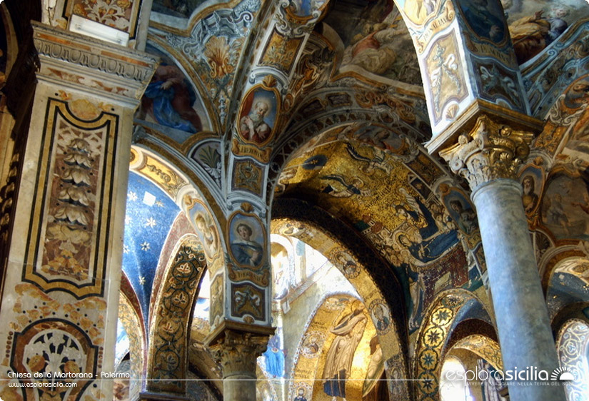 Il rappresentano ospitati finire ciclo del di i 700 quattro mosaici fu il sostituita Cristo evangelisti che si con trova i l attuale e quattro nelle all interno volte cappella arcangeli rimanenti