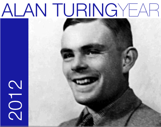 Chi è Alan M. Turing (1912 1954)?