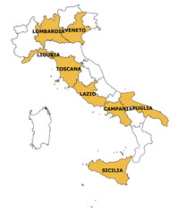 Ladomanda è "frizzante" così l'hanno definita alcuni operatori del centro Italia e spinge il mercato nella giusta direzione.