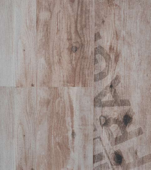 WOOD con polveri atomizzate e micronizzate +