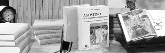 Grandi Opere Opera Omnia di sant Agostino Mente chi dice di averti letto per intero, quale lettore può averti tutto?