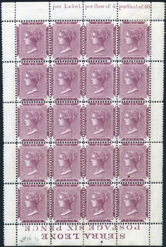 .. 100 - Sarre - 1950 - Giornata del francobollo, n 270. Cat. 85 (**).