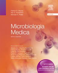 : Principi di Microbiologia Medica (Esculapio ed., Bologna) - Mims C.