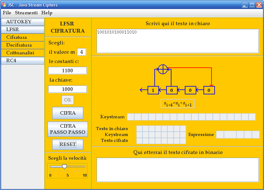 it/professori/masucci/sicurezza0809/ streamciphers/frameiniziale.