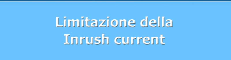 Rippple sul condensaore di filro Per accumulare energia occorre avere ripple su C: ε = C (V 1 -V )/ P ε V ripple =V 1 -V V Cm =(V 1 +V )/ (ensione media su C) Svolgendo i coni ε = C