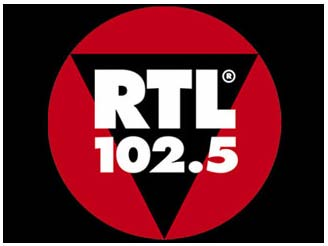 RTL 102.