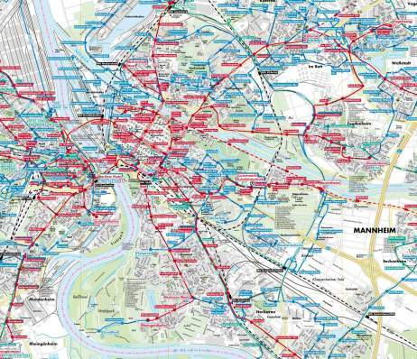 L esperienza dal campo Un veicolo tranviario prototipo in servizio passeggeri dal Settembre del 2003 a Mannheim (MVV).. Più di 3 anni di effettivo esercizio con oltre 125.000km raggiunti.