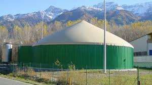 METODI DI PURIFICAZIONE ADSORBIMENTO: : dal biogas si rimuovono