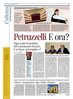 Corriere del Mezzogiorno