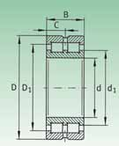 Non-locating D B s C 1 D 1 E Velocità limite Limiting Spee SL014844 6 400 0 70 50 5 1 30 0 SL014944 SL04844 6 17 0 70 50 4 5 1 30 1 50 SL04944