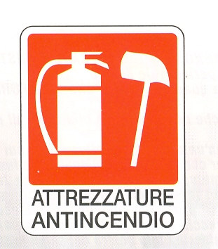 Art. 63 Requisiti di salute e sicurezza comma 3: obbligo in particolare per le porte, le vie di circolazione, le scale, le docce, i gabinetti, i posti di lavoro utilizzati ed occupati da