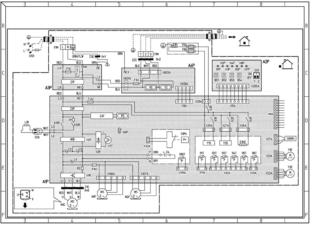 7 Schemi elettrici 7 - Schemi