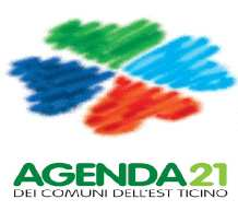 Agenda 21 dei Comuni dell'est Ticino Piano di azione per la promozione del sistema agroalimentare sostenibile dell'est Ticino. (Allegato alla Delibera di Consiglio Comunale) Indice A.