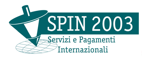 LE BANCHE ITALIANE NELL EUROPA DEI PAGAMENTI INNOVAZIONE E COMPETIZIONE Roma, 16 e 17 aprile 2003 Aurelia Convention Centre (Hotel Domus Pacis) Via di Torre Rossa, 94 Giovedì 17 aprile 9,15