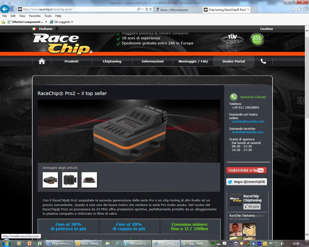 RaceChip