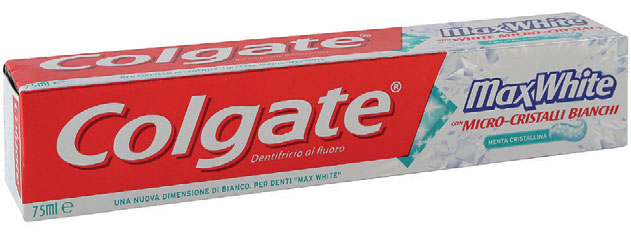 DENTIFRICIO COLGATE ASSORTITO 75ml