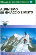 i manuali del CAI Alpinismo su roccia ed.