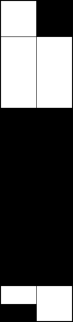 Il valore del sistema Elettrotegola I moduli Elettrotegola sono assemblati con celle di ultima generazione in silicio policristallino da 156 x 156 mm laminate sottovuoto ad alta temperatura e poste